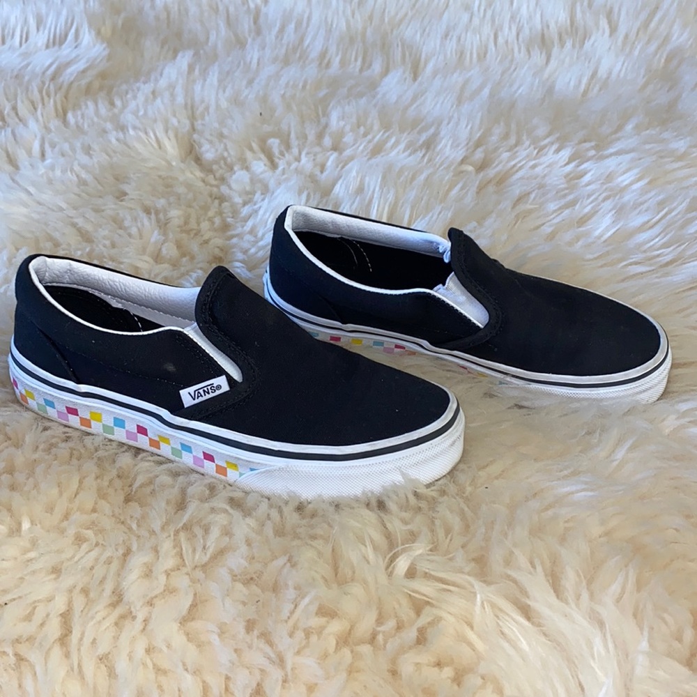 Vans sneakers